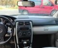 Серый Мерседес Б-класс, объемом двигателя 1.99 л и пробегом 245 тыс. км за 7500 $, фото 10 на Automoto.ua