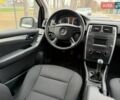 Сірий Мерседес Б-клас, об'ємом двигуна 2.03 л та пробігом 258 тис. км за 4999 $, фото 32 на Automoto.ua