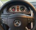Сірий Мерседес Б-клас, об'ємом двигуна 1.5 л та пробігом 210 тис. км за 7200 $, фото 24 на Automoto.ua