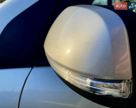 Серый Мерседес Б-класс, объемом двигателя 1.5 л и пробегом 133 тыс. км за 7000 $, фото 17 на Automoto.ua