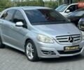 Сірий Мерседес Б-клас, об'ємом двигуна 2.03 л та пробігом 189 тис. км за 7900 $, фото 1 на Automoto.ua