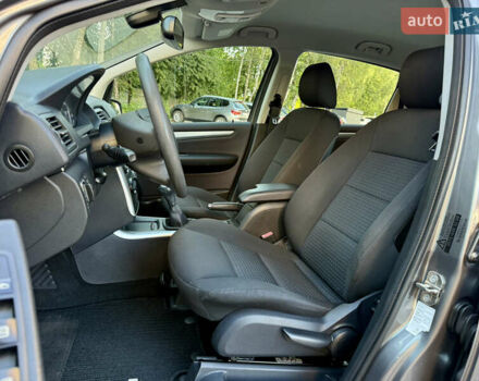 Мерседес Б-класс 2009 в Тернополе на Automoto.ua Серый Мерседес Б-класс, объемом двигателя 1.7 л и пробегом 196 тыс. км за 6800 $, фото 25 на Automoto.ua