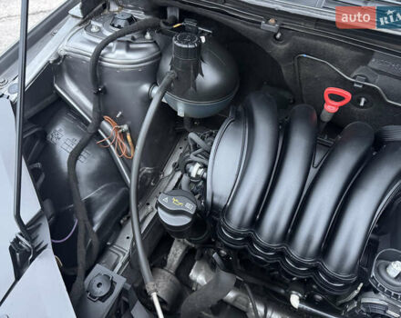 Сірий Мерседес Б-клас, об'ємом двигуна 1.7 л та пробігом 205 тис. км за 9100 $, фото 66 на Automoto.ua