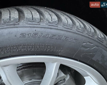 Сірий Мерседес Б-клас, об'ємом двигуна 1.7 л та пробігом 205 тис. км за 9100 $, фото 70 на Automoto.ua