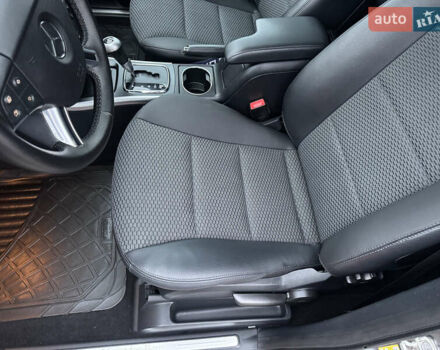 Сірий Мерседес Б-клас, об'ємом двигуна 1.7 л та пробігом 205 тис. км за 9100 $, фото 38 на Automoto.ua