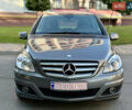 Мерседес Б-класс 2009 в Тернополе на Automoto.ua Серый Мерседес Б-класс, объемом двигателя 1.7 л и пробегом 196 тыс. км за 6800 $, фото 4 на Automoto.ua