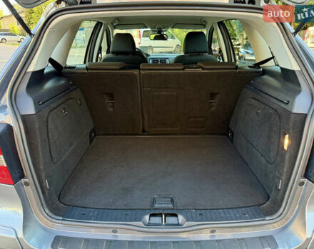 Мерседес Б-класс 2009 в Тернополе на Automoto.ua Серый Мерседес Б-класс, объемом двигателя 1.7 л и пробегом 196 тыс. км за 6800 $, фото 31 на Automoto.ua