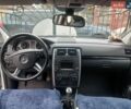 Сірий Мерседес Б-клас, об'ємом двигуна 1.5 л та пробігом 260 тис. км за 6000 $, фото 5 на Automoto.ua