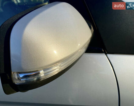 Серый Мерседес Б-класс, объемом двигателя 1.5 л и пробегом 133 тыс. км за 7000 $, фото 19 на Automoto.ua