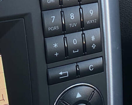 Серый Мерседес Б-класс, объемом двигателя 1.5 л и пробегом 133 тыс. км за 7000 $, фото 29 на Automoto.ua