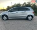 Сірий Мерседес Б-клас, об'ємом двигуна 1.5 л та пробігом 210 тис. км за 7200 $, фото 5 на Automoto.ua