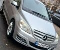 Сірий Мерседес Б-клас, об'ємом двигуна 1.7 л та пробігом 134 тис. км за 8500 $, фото 1 на Automoto.ua