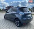 Сірий Мерседес Б-клас, об'ємом двигуна 2 л та пробігом 276 тис. км за 7500 $, фото 5 на Automoto.ua