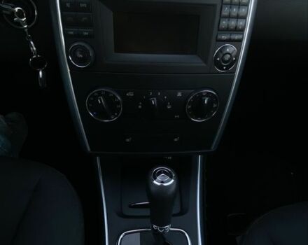 Сірий Мерседес Б-клас, об'ємом двигуна 1.5 л та пробігом 133 тис. км за 7000 $, фото 5 на Automoto.ua