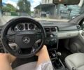 Серый Мерседес Б-класс, объемом двигателя 2 л и пробегом 239 тыс. км за 6400 $, фото 11 на Automoto.ua