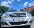 Сірий Мерседес Б-клас, об'ємом двигуна 1.7 л та пробігом 104 тис. км за 7002 $, фото 6 на Automoto.ua