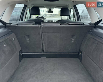 Серый Мерседес Б-класс, объемом двигателя 1.7 л и пробегом 219 тыс. км за 8250 $, фото 7 на Automoto.ua