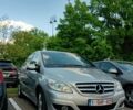 Сірий Мерседес Б-клас, об'ємом двигуна 2.03 л та пробігом 255 тис. км за 7100 $, фото 1 на Automoto.ua