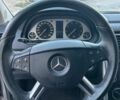 Сірий Мерседес Б-клас, об'ємом двигуна 1.7 л та пробігом 165 тис. км за 8200 $, фото 13 на Automoto.ua