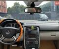 Сірий Мерседес Б-клас, об'ємом двигуна 2.03 л та пробігом 189 тис. км за 7900 $, фото 11 на Automoto.ua