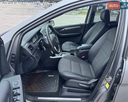 Сірий Мерседес Б-клас, об'ємом двигуна 1.7 л та пробігом 205 тис. км за 9100 $, фото 24 на Automoto.ua