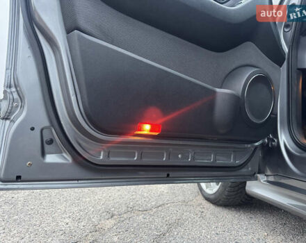 Сірий Мерседес Б-клас, об'ємом двигуна 1.7 л та пробігом 205 тис. км за 9100 $, фото 40 на Automoto.ua