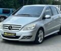 Сірий Мерседес Б-клас, об'ємом двигуна 2 л та пробігом 189 тис. км за 7900 $, фото 2 на Automoto.ua