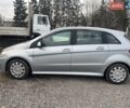 Сірий Мерседес Б-клас, об'ємом двигуна 2 л та пробігом 300 тис. км за 6200 $, фото 2 на Automoto.ua