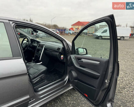 Серый Мерседес Б-класс, объемом двигателя 1.7 л и пробегом 219 тыс. км за 7900 $, фото 22 на Automoto.ua