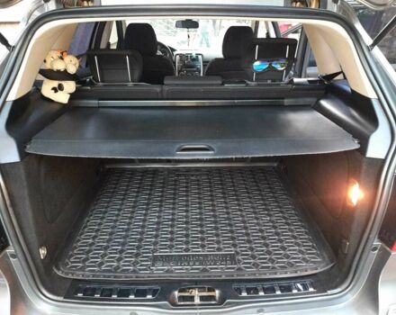 Сірий Мерседес Б-клас, об'ємом двигуна 2 л та пробігом 256 тис. км за 6100 $, фото 2 на Automoto.ua