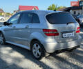 Мерседес Б-класс 2009 в Стрые на Automoto.ua Серый Мерседес Б-класс, объемом двигателя 2.03 л и пробегом 255 тыс. км за 5599 $, фото 15 на Automoto.ua