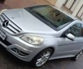 Сірий Мерседес Б-клас, об'ємом двигуна 1.7 л та пробігом 134 тис. км за 8500 $, фото 9 на Automoto.ua