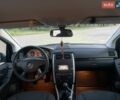 Сірий Мерседес Б-клас, об'ємом двигуна 1.5 л та пробігом 210 тис. км за 7200 $, фото 21 на Automoto.ua