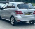 Сірий Мерседес Б-клас, об'ємом двигуна 2 л та пробігом 189 тис. км за 7900 $, фото 3 на Automoto.ua