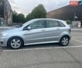 Сірий Мерседес Б-клас, об'ємом двигуна 1.99 л та пробігом 203 тис. км за 7400 $, фото 1 на Automoto.ua