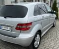 Сірий Мерседес Б-клас, об'ємом двигуна 1.7 л та пробігом 53 тис. км за 9500 $, фото 2 на Automoto.ua