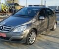 Сірий Мерседес Б-клас, об'ємом двигуна 1.7 л та пробігом 303 тис. км за 5700 $, фото 1 на Automoto.ua