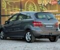 Сірий Мерседес Б-клас, об'ємом двигуна 2.03 л та пробігом 257 тис. км за 6300 $, фото 7 на Automoto.ua