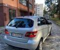 Сірий Мерседес Б-клас, об'ємом двигуна 1.99 л та пробігом 192 тис. км за 6999 $, фото 5 на Automoto.ua