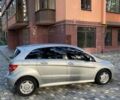 Сірий Мерседес Б-клас, об'ємом двигуна 1.99 л та пробігом 192 тис. км за 6999 $, фото 3 на Automoto.ua