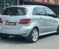 Сірий Мерседес Б-клас, об'ємом двигуна 2 л та пробігом 189 тис. км за 7900 $, фото 5 на Automoto.ua