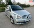 Сірий Мерседес Б-клас, об'ємом двигуна 1.5 л та пробігом 210 тис. км за 7200 $, фото 1 на Automoto.ua