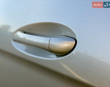 Серый Мерседес Б-класс, объемом двигателя 1.5 л и пробегом 133 тыс. км за 7000 $, фото 15 на Automoto.ua