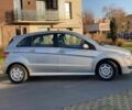 Сірий Мерседес Б-клас, об'ємом двигуна 1.5 л та пробігом 133 тис. км за 7000 $, фото 1 на Automoto.ua