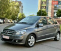 Мерседес Б-класс 2009 в Тернополе на Automoto.ua Серый Мерседес Б-класс, объемом двигателя 1.7 л и пробегом 196 тыс. км за 6800 $, фото 5 на Automoto.ua