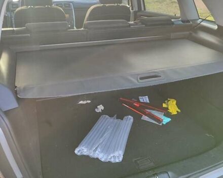 Серый Мерседес Б-класс, объемом двигателя 1.5 л и пробегом 208 тыс. км за 4500 $, фото 10 на Automoto.ua