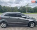 Серый Мерседес Б-класс, объемом двигателя 1.5 л и пробегом 195 тыс. км за 6750 $, фото 5 на Automoto.ua