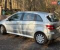 Сірий Мерседес Б-клас, об'ємом двигуна 1.7 л та пробігом 77 тис. км за 6000 $, фото 4 на Automoto.ua