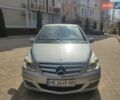 Сірий Мерседес Б-клас, об'ємом двигуна 1.7 л та пробігом 145 тис. км за 7500 $, фото 1 на Automoto.ua