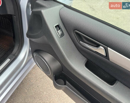 Серый Мерседес Б-класс, объемом двигателя 1.7 л и пробегом 119 тыс. км за 8900 $, фото 64 на Automoto.ua